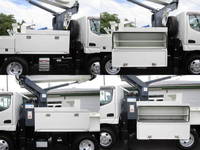 日野デュトロ高所作業車小型（2t・3t）[写真15]