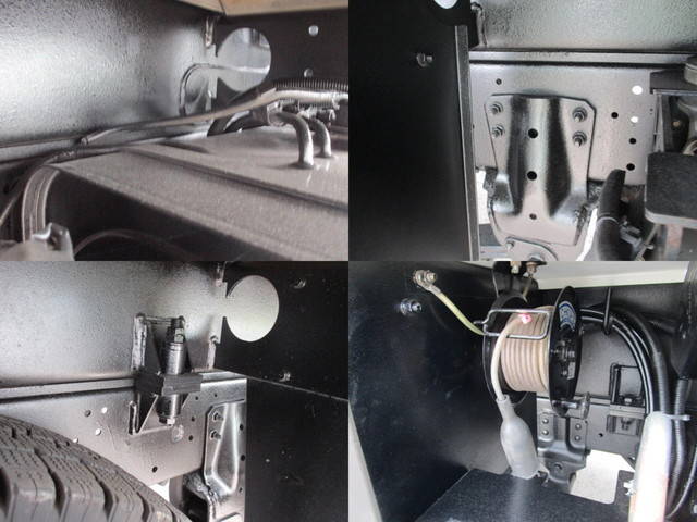 日野デュトロ高所作業車小型（2t・3t）[写真17]