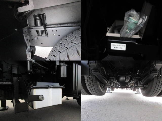 日野デュトロ高所作業車小型（2t・3t）[写真18]