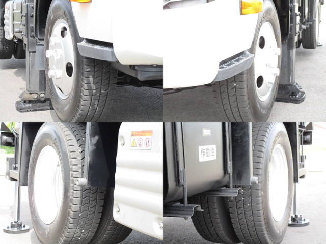 日野デュトロ高所作業車小型（2t・3t）[写真19]