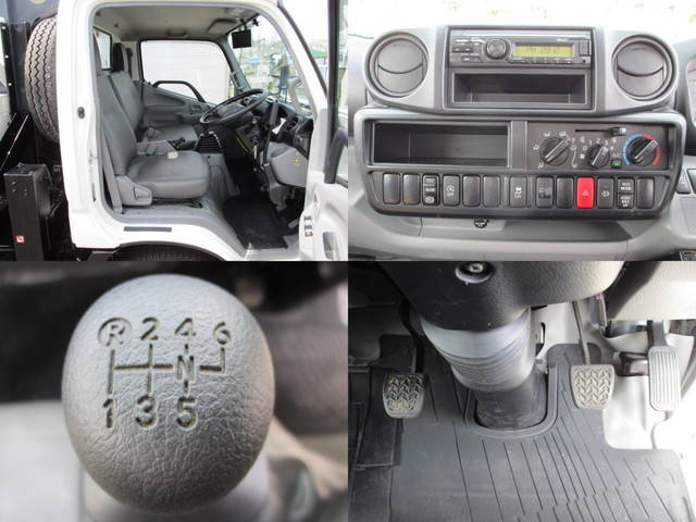 日野デュトロ高所作業車小型（2t・3t）[写真20]