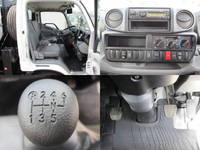 日野デュトロ高所作業車小型（2t・3t）[写真21]