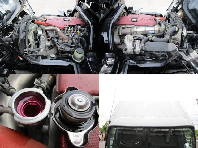 日野デュトロ高所作業車小型（2t・3t）[写真21]