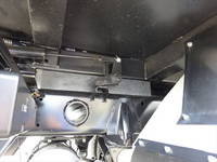 三菱ふそうキャンターダンプ小型（2t・3t）[写真11]