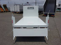 三菱ふそうキャンターダンプ小型（2t・3t）[写真13]