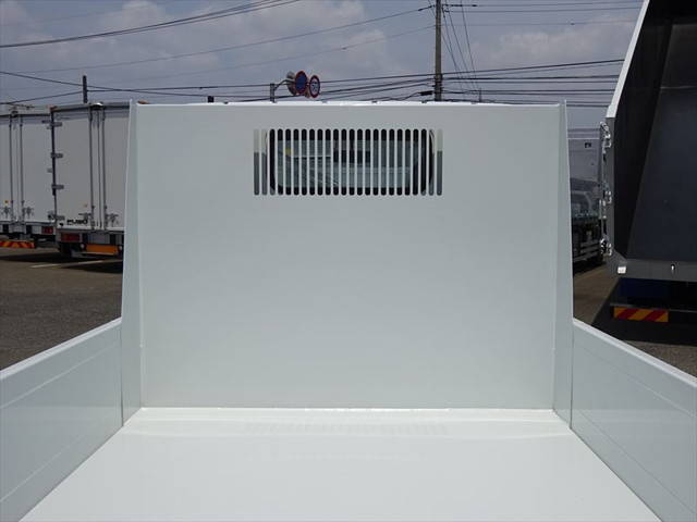 三菱ふそうキャンターダンプ小型（2t・3t）[写真13]