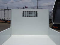 三菱ふそうキャンターダンプ小型（2t・3t）[写真14]