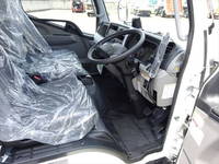 三菱ふそうキャンターダンプ小型（2t・3t）[写真16]