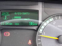 三菱ふそうキャンターダンプ小型（2t・3t）[写真18]