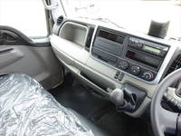 三菱ふそうキャンターダンプ小型（2t・3t）[写真19]