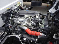 三菱ふそうキャンターダンプ小型（2t・3t）[写真22]