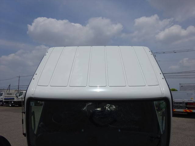 三菱ふそうキャンターダンプ小型（2t・3t）[写真22]