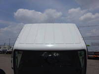 三菱ふそうキャンターダンプ小型（2t・3t）[写真23]