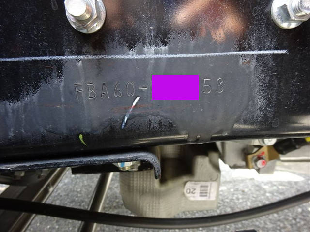 三菱ふそうキャンターダンプ小型（2t・3t）[写真23]