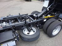 三菱ふそうキャンターダンプ小型（2t・3t）[写真06]