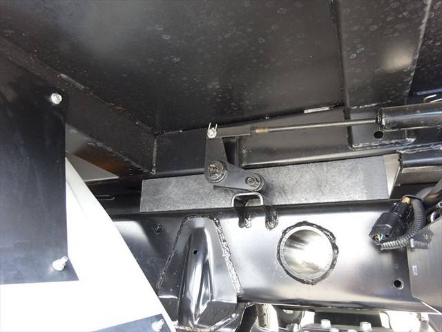 三菱ふそうキャンターダンプ小型（2t・3t）[写真06]