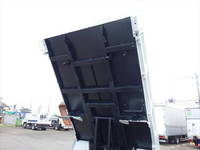 三菱ふそうキャンターダンプ小型（2t・3t）[写真09]