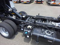 三菱ふそうキャンターダンプ小型（2t・3t）[写真10]