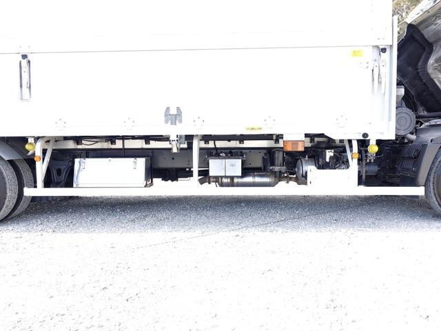 日野レンジャーアルミウイング中型（4t）[写真11]