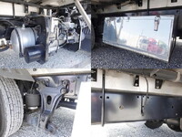 日野レンジャーアルミウイング中型（4t）[写真13]