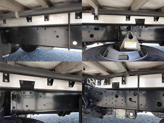 日野レンジャーアルミウイング中型（4t）[写真13]