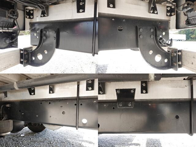 日野レンジャーアルミウイング中型（4t）[写真13]