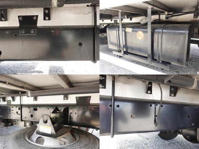 日野レンジャーアルミウイング中型（4t）[写真14]