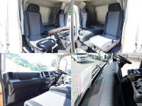 日野レンジャーアルミウイング中型（4t）[写真16]