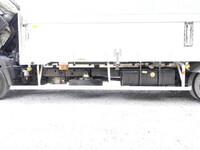 日野レンジャーアルミウイング中型（4t）[写真16]