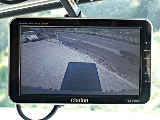 日野レンジャーアルミウイング中型（4t）[写真18]