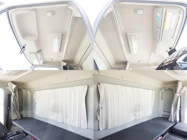 日野レンジャーアルミウイング中型（4t）[写真18]