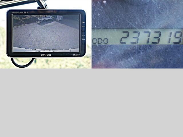 日野レンジャーアルミウイング中型（4t）[写真19]