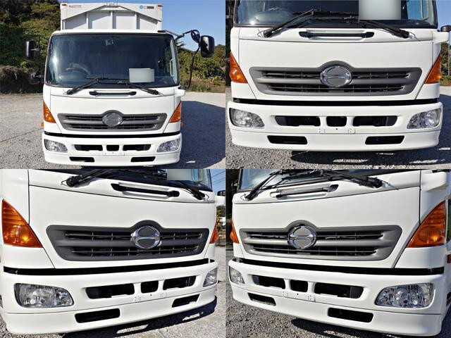 日野レンジャーアルミウイング中型（4t）[写真03]