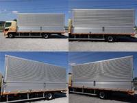 日野レンジャーアルミウイング中型（4t）[写真07]