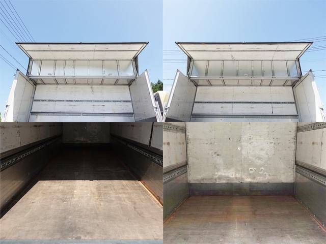 日野レンジャーアルミウイング中型（4t）[写真08]