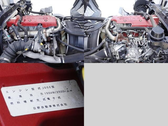 日野レンジャーアルミウイング中型（4t）[写真09]