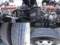 日野レンジャーアルミウイング中型（4t）[写真10]