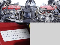 日野レンジャーアルミウイング中型（4t）[写真10]