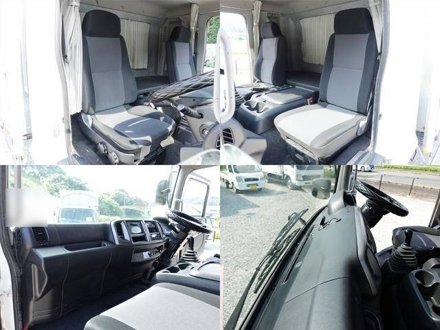 日野レンジャーアルミウイング中型（4t）[写真15]