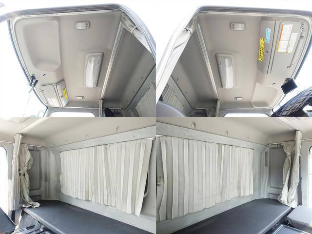 日野レンジャーアルミウイング中型（4t）[写真17]