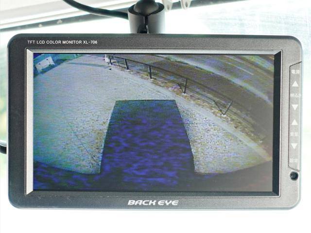 日野レンジャーアルミウイング中型（4t）[写真18]