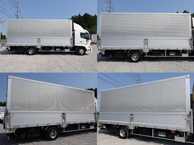 日野レンジャーアルミウイング中型（4t）[写真05]