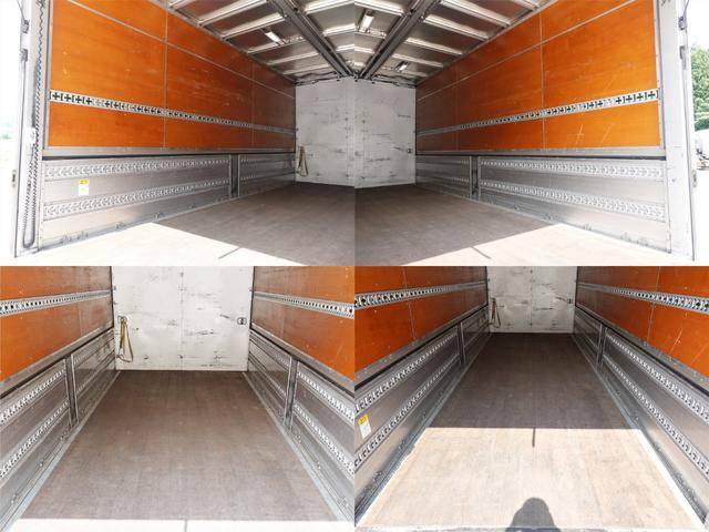 日野レンジャーアルミウイング中型（4t）[写真08]