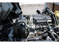 三菱ふそうキャンター平ボディ小型（2t・3t）[写真10]