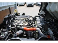 三菱ふそうキャンター平ボディ小型（2t・3t）[写真13]