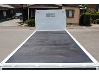 三菱ふそうキャンター平ボディ小型（2t・3t）[写真16]