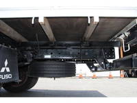 三菱ふそうキャンター平ボディ小型（2t・3t）[写真21]