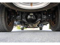 三菱ふそうキャンター平ボディ小型（2t・3t）[写真22]