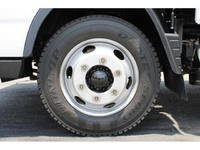 三菱ふそうキャンター平ボディ小型（2t・3t）[写真27]