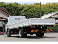 三菱ふそうキャンター平ボディ小型（2t・3t）[写真02]